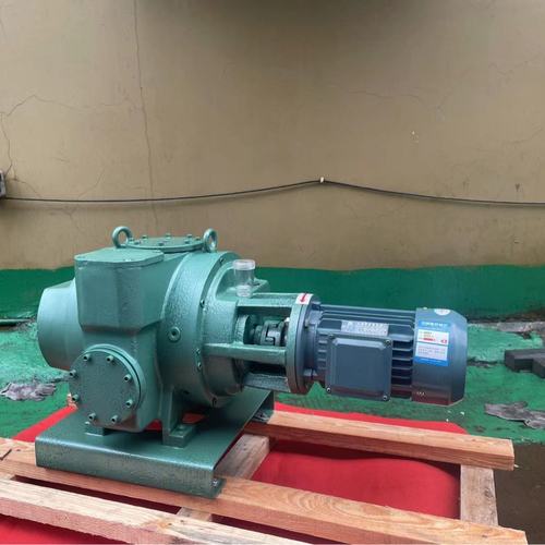 ZJ型罗茨真空泵ZJ-150 厂家直供 罗茨泵