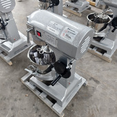 打蛋机 商用10L15L20L30L40L50L60L80L铜芯电机 打奶油鸡蛋搅拌机