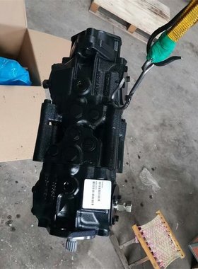 丹佛斯液压马达 OMS80 151F0242