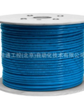 费斯托(FESTO) 塑料气管 PUN-H, PUN-H-DUO φ6Xφ4 蓝色PUN-H-6X