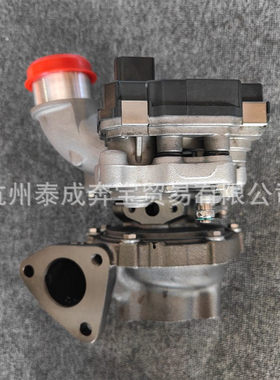 GTB1752VLK 780502-5001S 780502-0001 28231-2F100 增压器