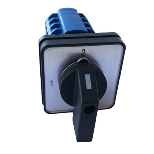 LW28 LW51D LW38D 9.6033.4控制用三段防尘型转换开关 LW26