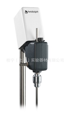 德国Heidolph RZR 1顶置搅拌器