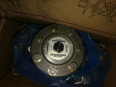 丹佛斯马达OMP25 151-7080