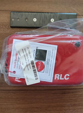 德国 豪格HAUG 电离棒 电源 01.7904.200  EN SL RLC UL 230V