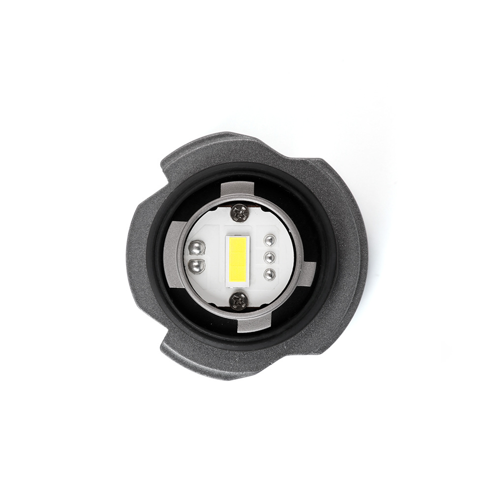 FG1 风扇款26W L1B LW5B 前雾灯倒车灯 FG2 L1B双色雾灯 白光黄光