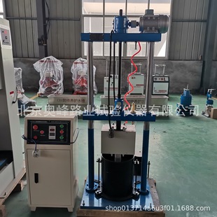 表面振动压实仪BZYS-4212型表面振动压实试验仪砂砾土表面振动压