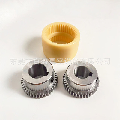 Leybold莱宝真空泵SV100B SV300B联轴器套971460710货号71419740