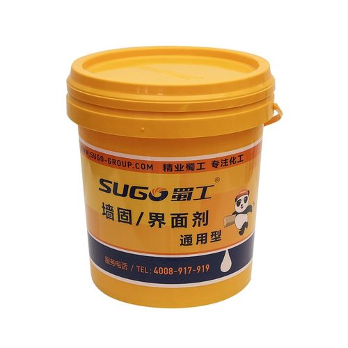 墙固A型-墙固通用型-地固通用型-界面剂地固通用型