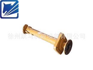 备件专用 前传动轴总成 860138622 载机配件500K.3.2 徐工装