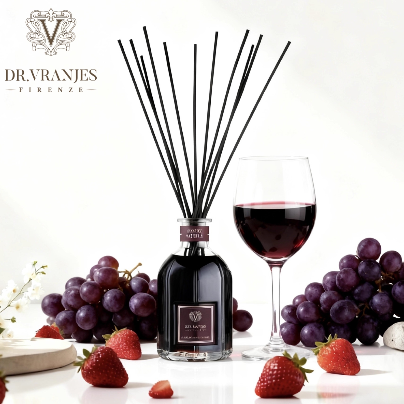 意大利殿堂级香氛品牌  100%正品