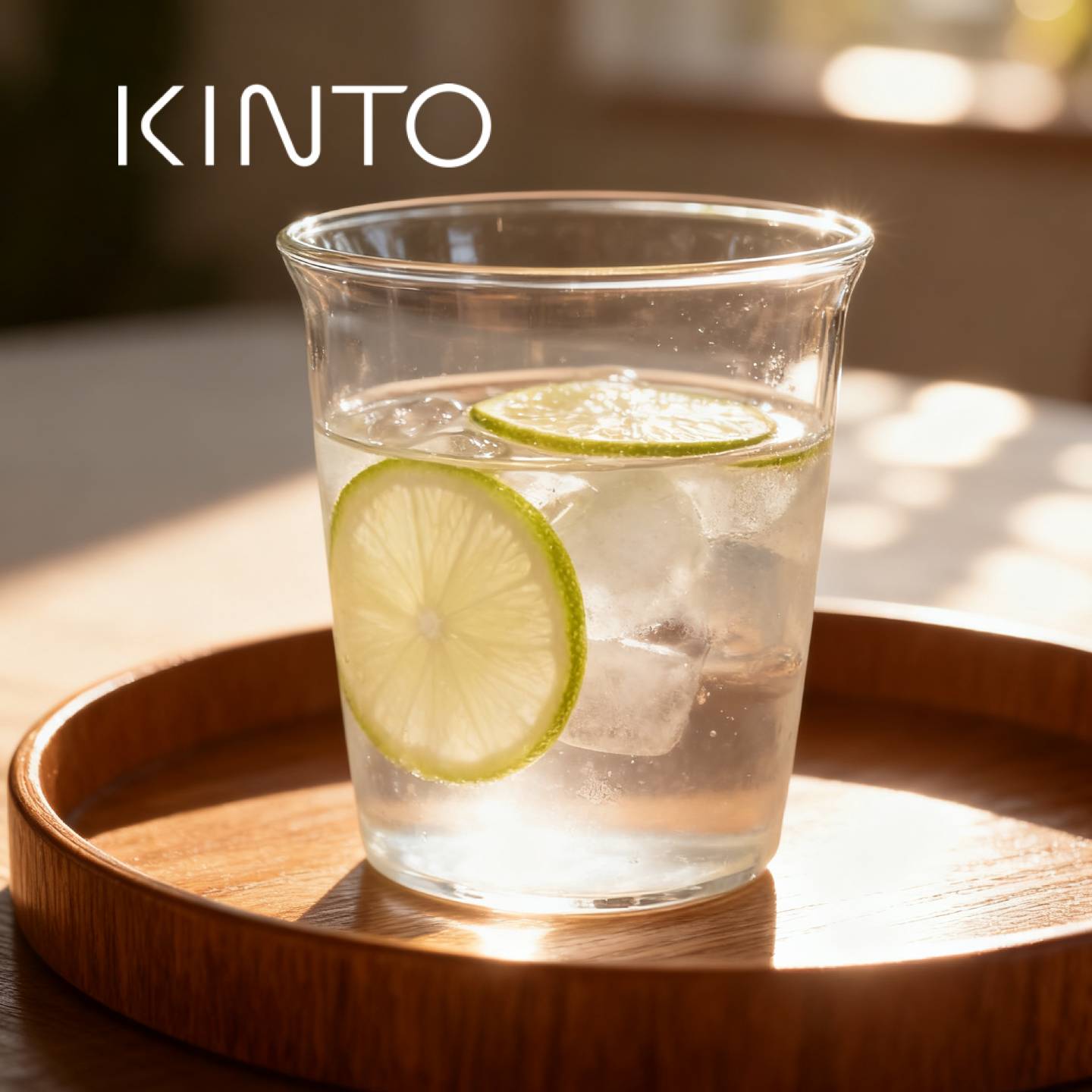 日本Kinto Cast咖啡杯玻璃杯耐热透明水杯网红同款冷萃冰拿铁酒杯