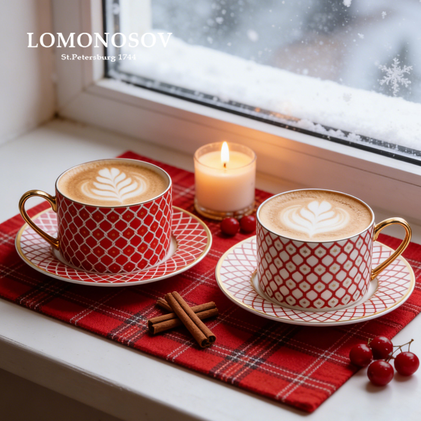 品牌旗舰仓直邮 官方认证正品授权 原装礼盒