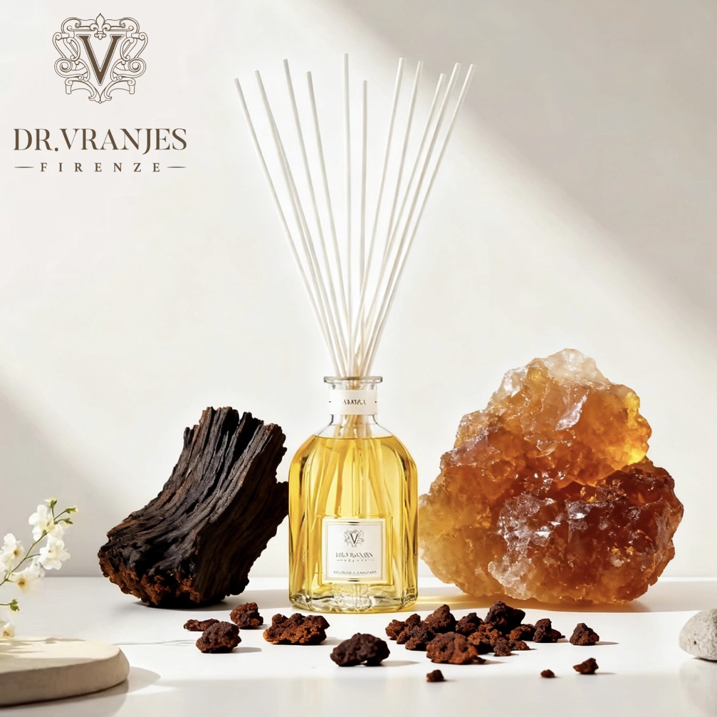 100%正品 意式香氛美学