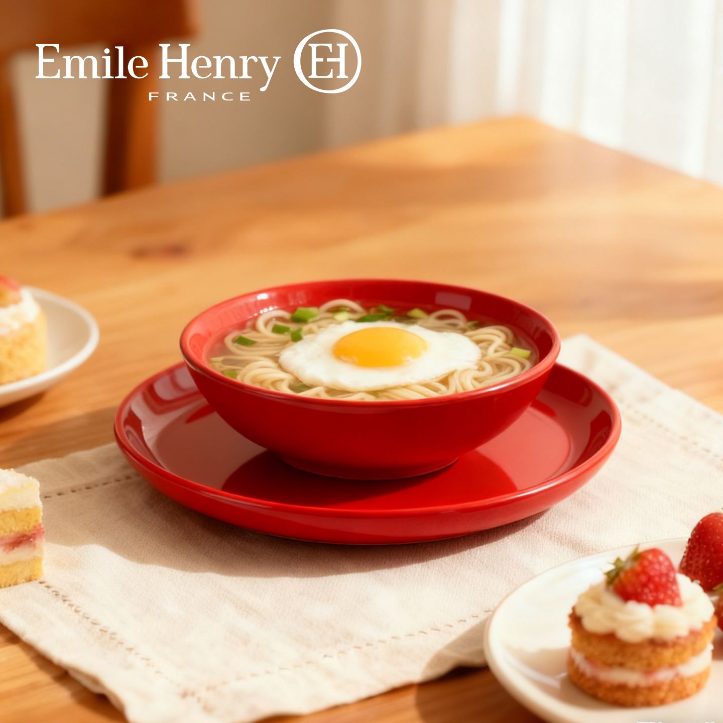 法国进口，勃艮第陶土手工烧制，烘焙模具