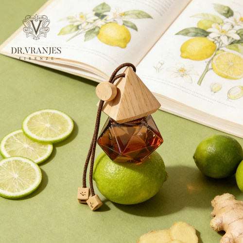 意大利正品香薰手工分装8ml香薰挂件