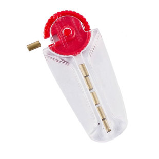 打火石火轮通用型不伤火轮煤油打火机配件电石大火花软质火石