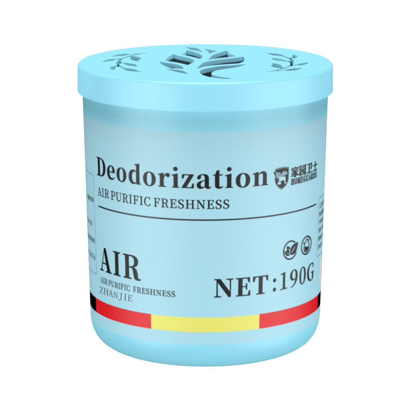 除二手烟味神器空气净化清新剂香薰家用卧室持久留香厕所除臭异味
