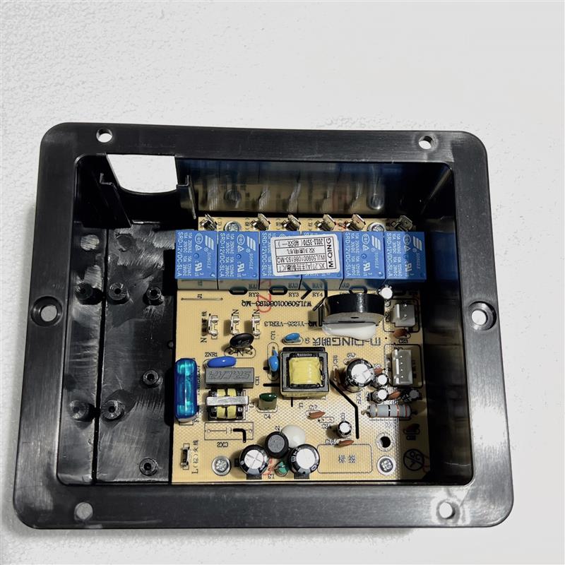 全新万家乐电路板CXW-300X5.2抽烟机主板主控制器 主机板主控板