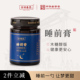 方回春堂 酸枣仁膏睡前膏 酸枣仁膏百合茯苓茶草本膏方莲子木糖醇