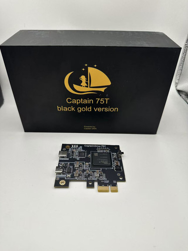 DMA75T板子全套三角/绝地求生/主播陪玩护航接单同款单人定制固件