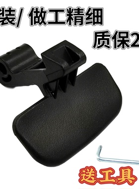 原装 适配起亚K3 智跑 中央扶手箱卡扣锁扣k3S盖板卡子小扣手锁钩