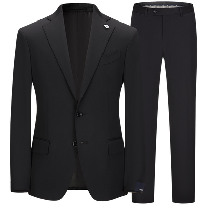 lardini商务正装西服套装