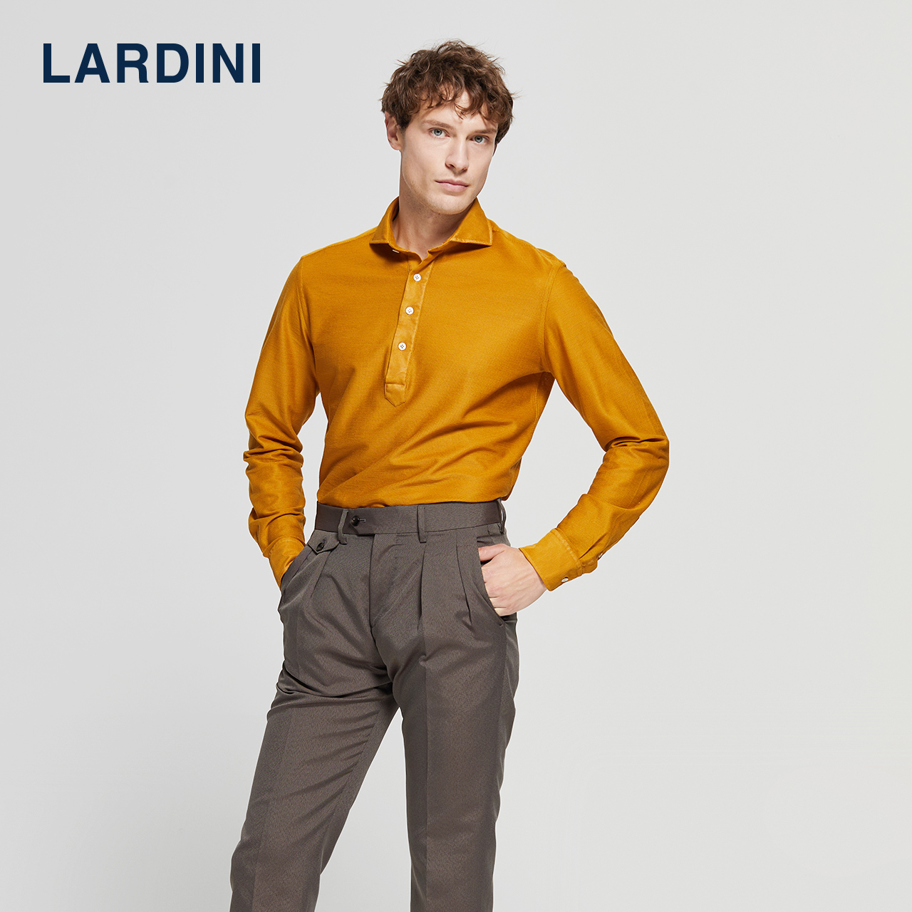 100%意大利进口 纯棉