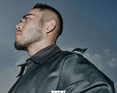 OUTOF 长袖 高街宽松廓形休闲拉链外套oversize男衬衣男衬衫