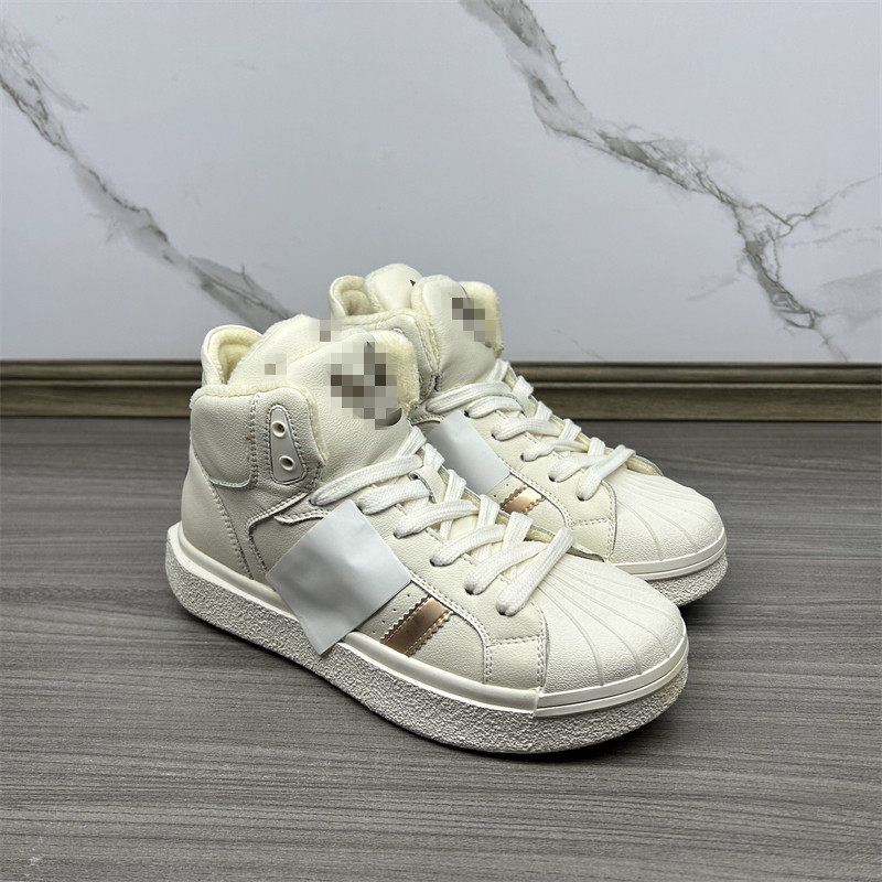 35码撤柜清仓处理加绒女鞋冬季平底百搭舒适纯色保暖休闲高帮鞋女,女鞋,休闲板鞋,淘宝优惠券,粉丝福利购,淘宝优惠卷