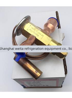 新款艾默生热膨胀阀Trae8-10Zaa/Trae12-15Zaa空调热泵R410A包邮