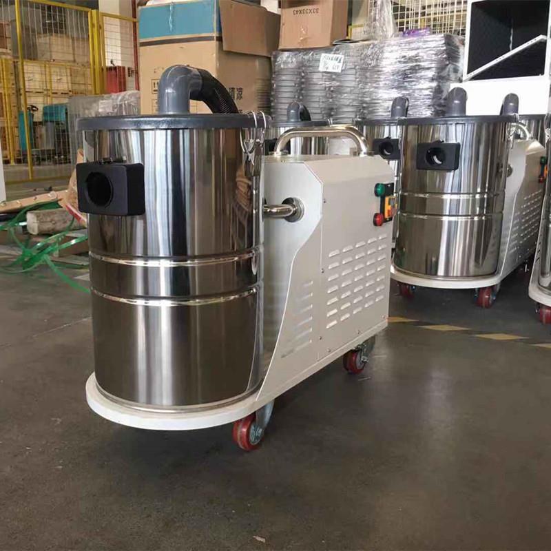 新款江苏全风18.5KW吸尘器设备11千瓦工业脉冲集尘器高压移动包邮