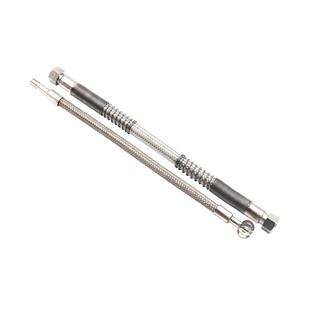 新款汽车尾气排放检测管排气环保检测废气分析取样采样探头采包邮