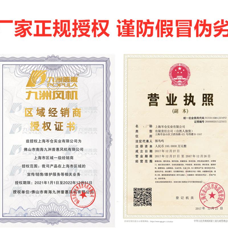 新款CZ铝壳中压风机低噪音380v工业鼓风机吹风吸尘离包邮
