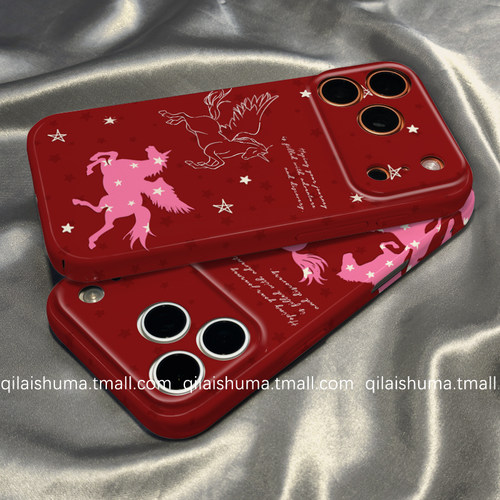 适用于oppo系列手机壳马年菲林