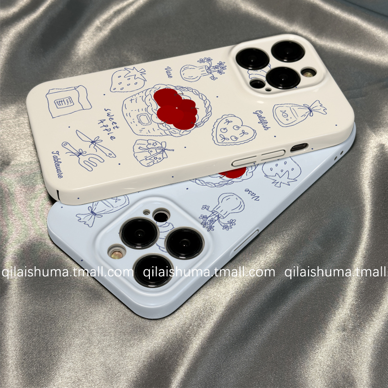 适用于oppo系列手机壳篮子菲林