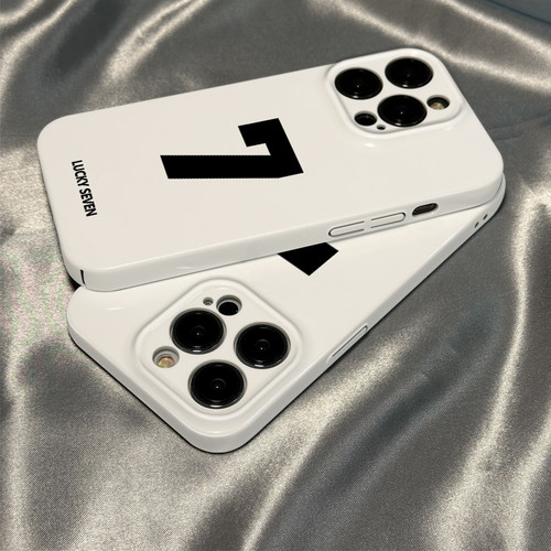 适用于真我系列手机壳数字菲林