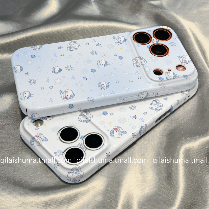 适用于oppo系列手机壳凯蒂猫菲林