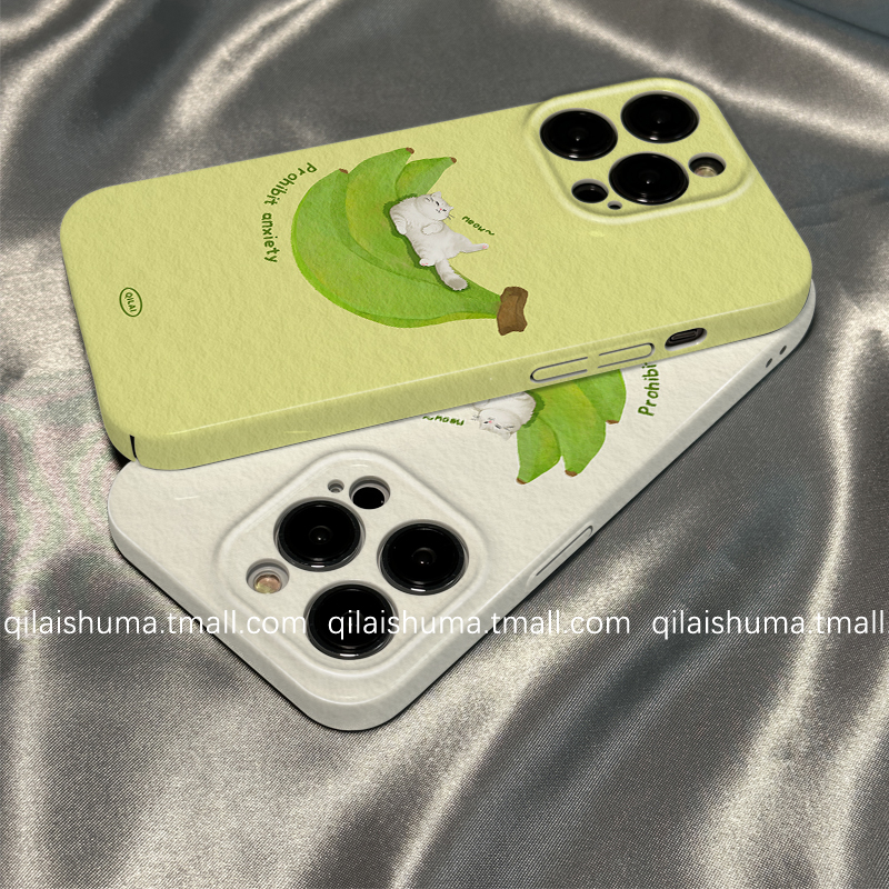 适用于oppo系列手机壳猫咪菲林