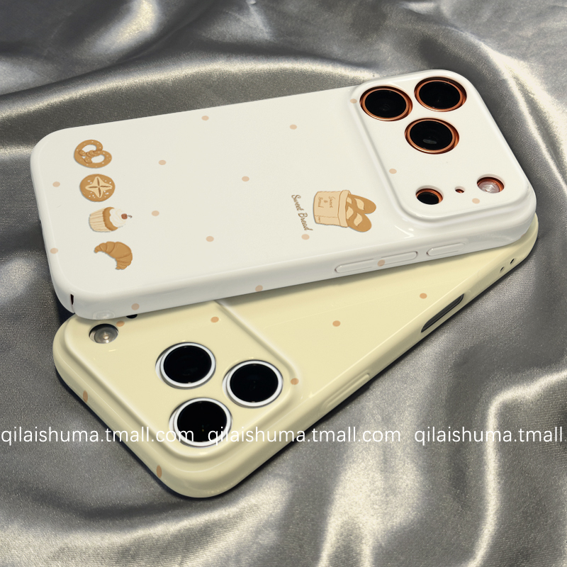 适用于三星系列手机壳面包菲林