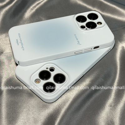 适用于三星系列手机壳晕染菲林