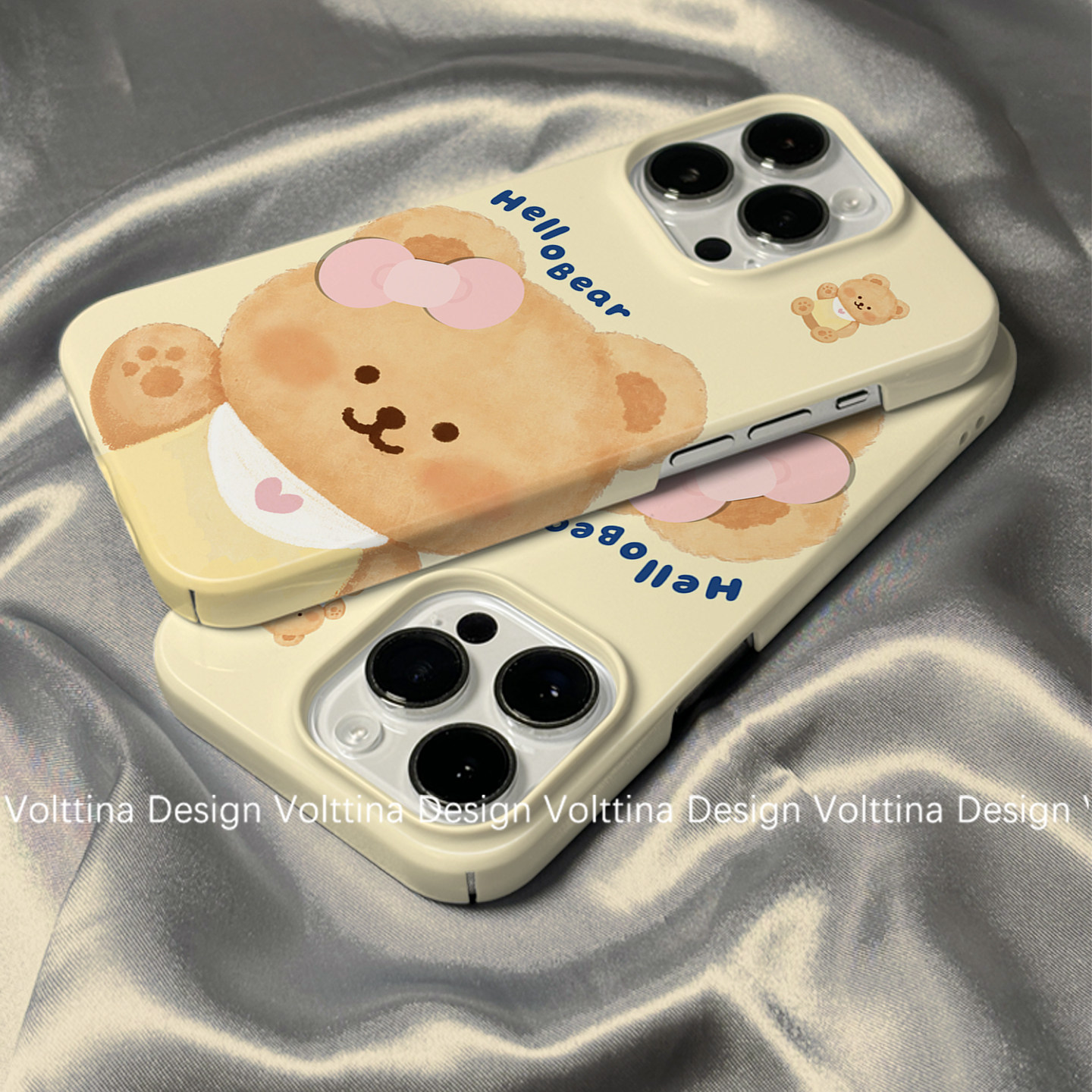 柒莱菲林壳适用于苹果18/17promax手机壳新款iPhone