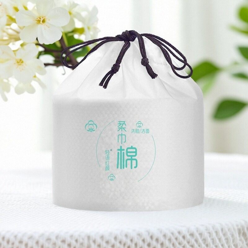 洗脸巾一次性化妆棉加厚柔巾干湿擦脸洁面纯卸妆美容院家用卷筒式,彩妆/香水/美妆工具,美妆蛋/扑/海绵,淘宝优惠券,粉丝福利购,淘宝优惠卷