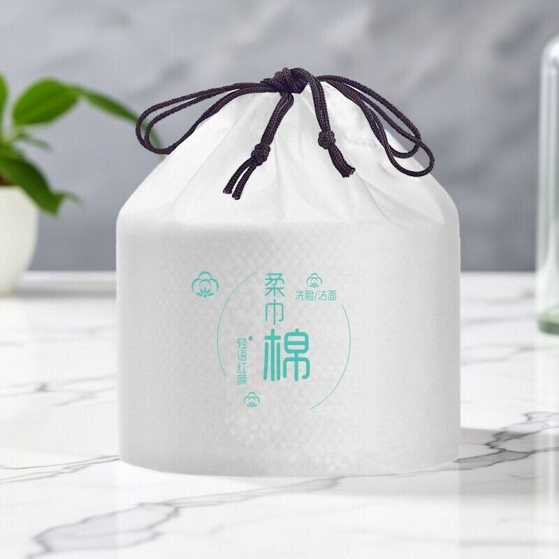洗脸巾一次性化妆棉加厚柔巾干湿擦脸洁面纯卸妆美容院家用卷筒式,彩妆/香水/美妆工具,美妆蛋/扑/海绵,淘宝优惠券,粉丝福利购,淘宝优惠卷