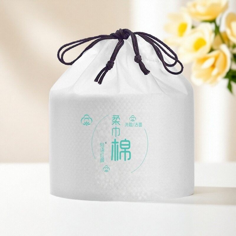 洗脸巾一次性化妆棉加厚柔巾干湿擦脸洁面纯卸妆美容院家用卷筒式,彩妆/香水/美妆工具,美妆蛋/扑/海绵,淘宝优惠券,粉丝福利购,淘宝优惠卷