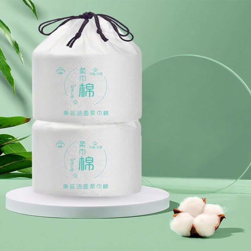 洗脸巾一次性化妆棉加厚柔巾干湿擦脸洁面纯卸妆美容院家用卷筒式,彩妆/香水/美妆工具,美妆蛋/扑/海绵,淘宝优惠券,粉丝福利购,淘宝优惠卷