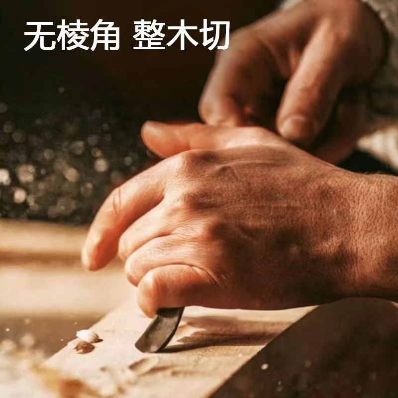 檀木梳子按摩梳圆头梳子头部经络梳头疗疏通脱发男女养生海豚直销