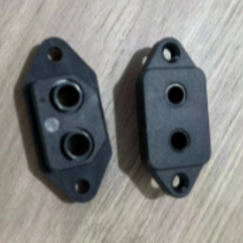 电动车锂电池品字头接线端子