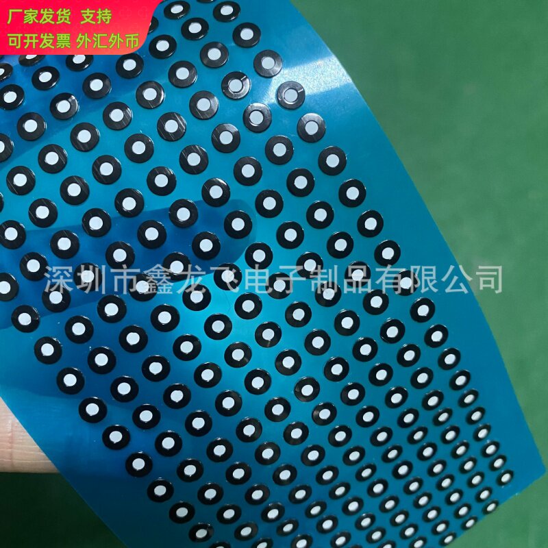 防水透气膜耐水压通音膜