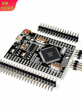 Mega2560 Pro ATmega2560-16AU USB CH340G智能电子开发板
